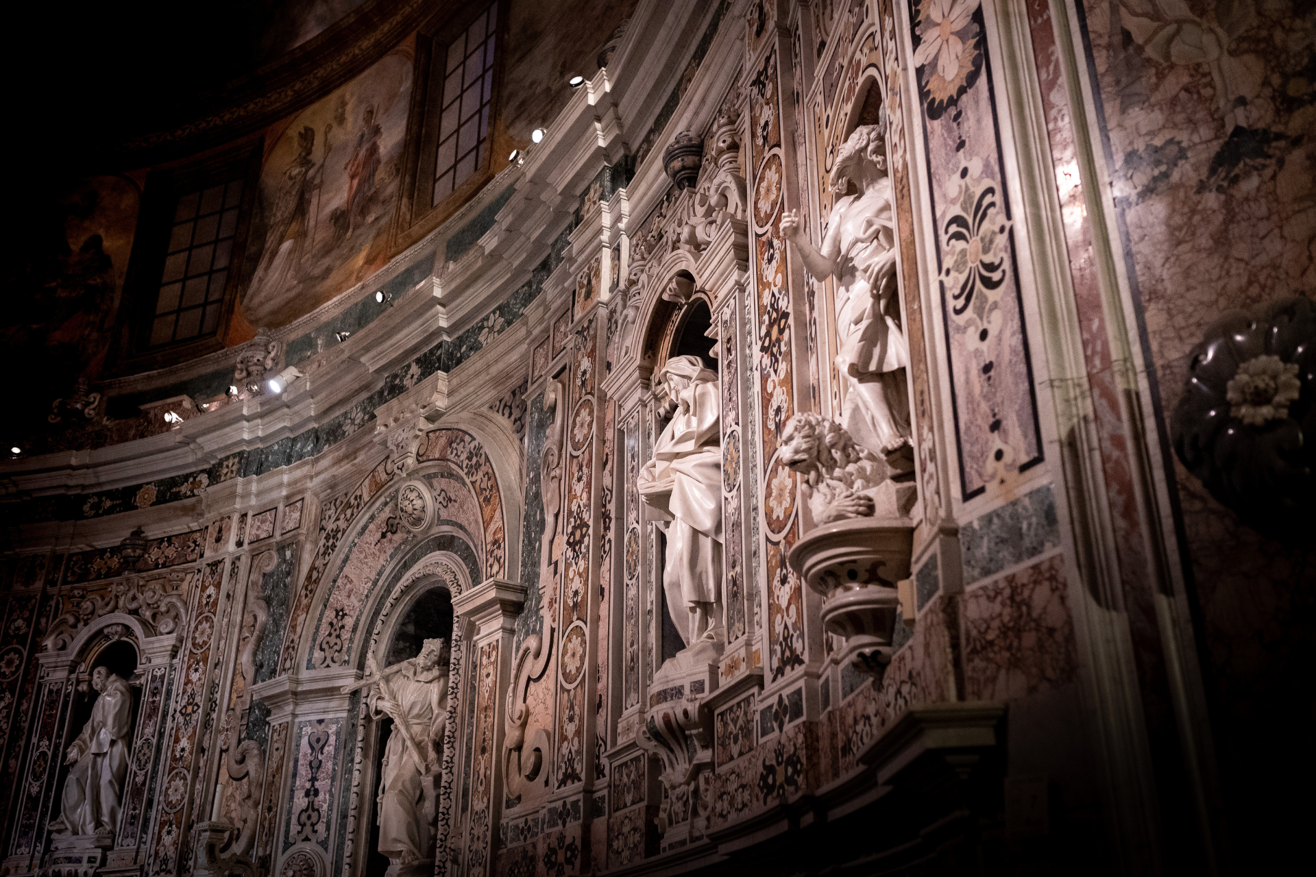 Religious Taranto: A Journey Through Faith and Architecture