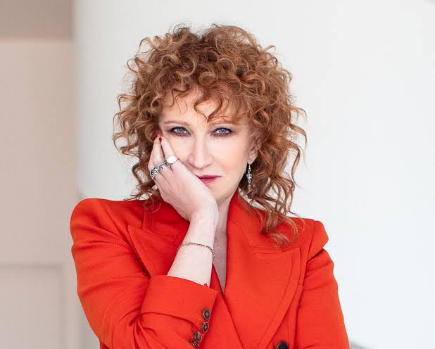 Fiorella Mannoia in Concert at the Enchanting Cave di Fantiano